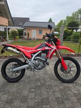 Honda Crf 250 L - Offers