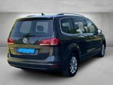 Volkswagen Sharan 1.4 TSI DSG Highline APP*AHK*Standheizung - graue Volkswagen Sharan