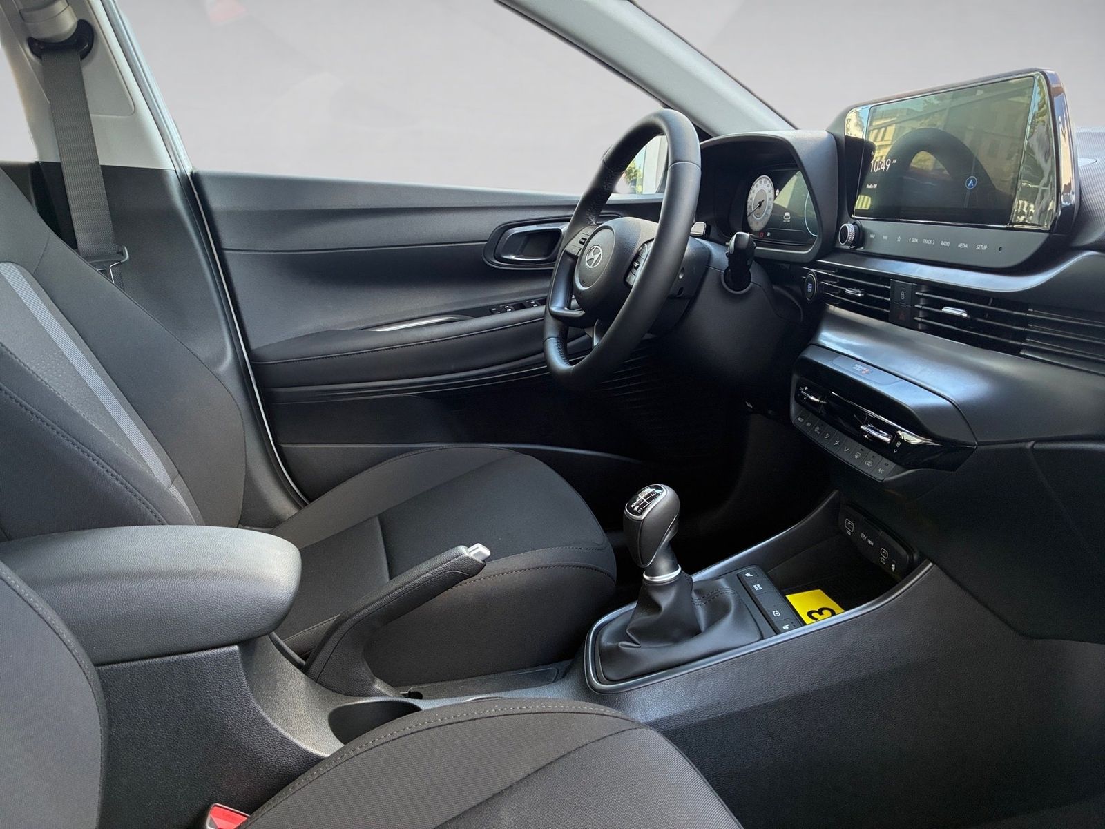 Fahrzeugabbildung Hyundai i20 1.0 T-GDI Trend Kamera,LED,Navi,SHZ,PDC,LM