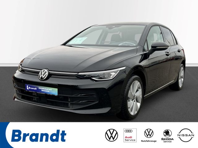 Volkswagen Golf VIII Facelift 1.5 TSI Life LED+KAMERA+ACC