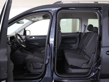 Volkswagen Caddy eHybrid DSG GOAL LED NAVI ACC KAMERA AHK