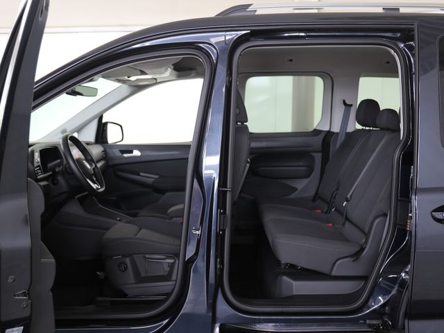 Volkswagen Caddy eHybrid DSG GOAL LED NAVI ACC KAMERA AHK