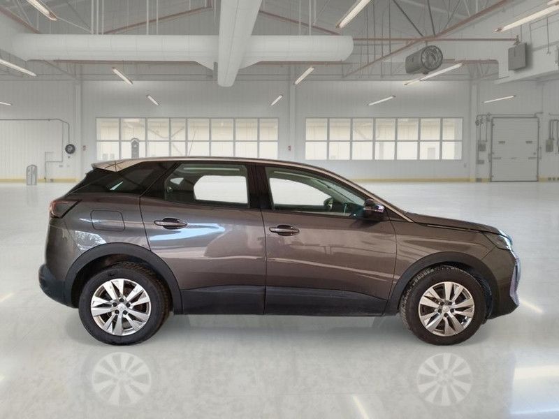 Peugeot PEUGEOT 3008 BLUEHDI 130 EAT8 SES ACTIVE PACK AU imagem 3