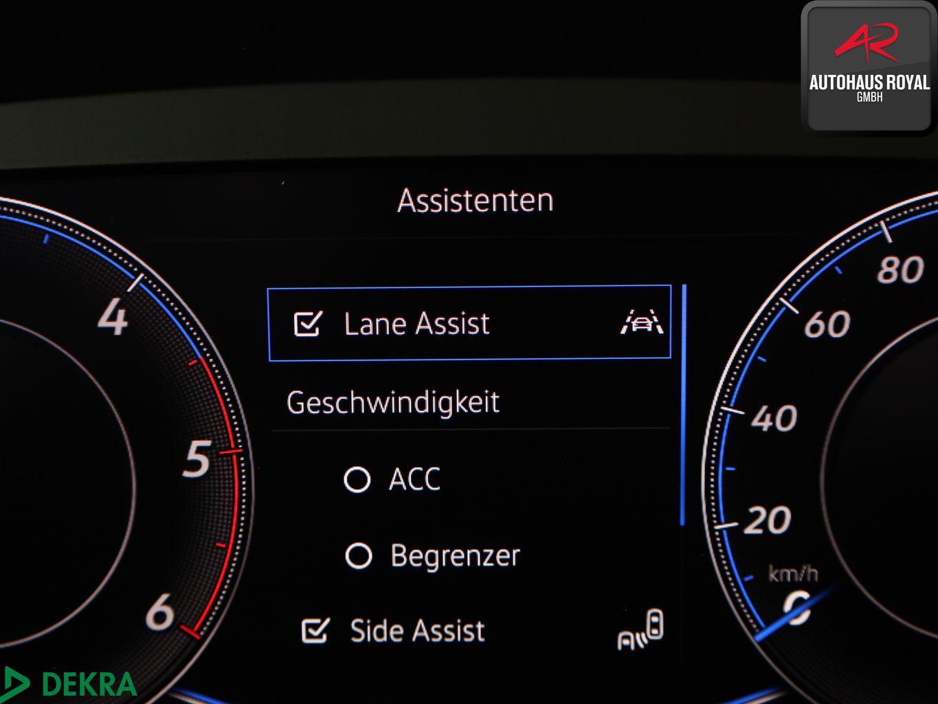 Volkswagen Arteon Shooting Brake 2.0 TDI MATRIX,STANDHZ,360, миниатюра 18