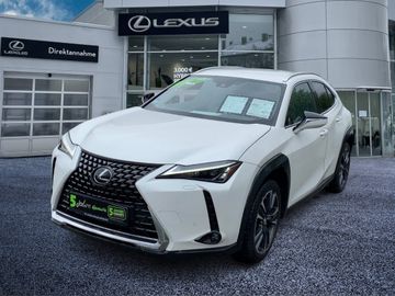 Lexus UX - 1