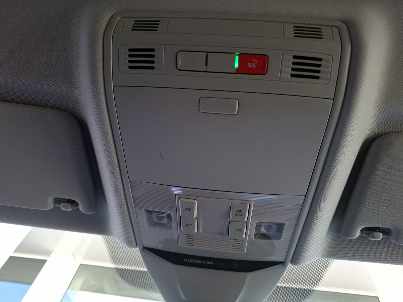 Fahrzeugabbildung Volkswagen Arteon SB TSI Elegance DSG  Matrix AHK Navi AID