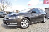 Volkswagen Passat Variant BlueMotion /NAVI/S-HEFT/TEMPOMAT - Volkswagen Passat Variant: Bluemotion