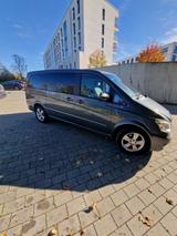 Mercedes-Benz Viano - Mercedes-Benz Viano Gebrauchtwagen in München