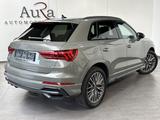 Audi Q3 40 TDI Quattro S-Line NAV+LED+ACC+B&O+VCOCK - Audi Q3 in Oldenburg