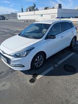 Hyundai i20 1.0 T-GDI 74kW blue Active Passion Activ... - Hyundai i20 Gebrauchtwagen in Köln