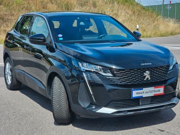 Peugeot 3008 - 2