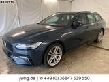 Volvo V90 B5 AWD R Design 19" AHK Panorama Memory - blaue Volvo V90