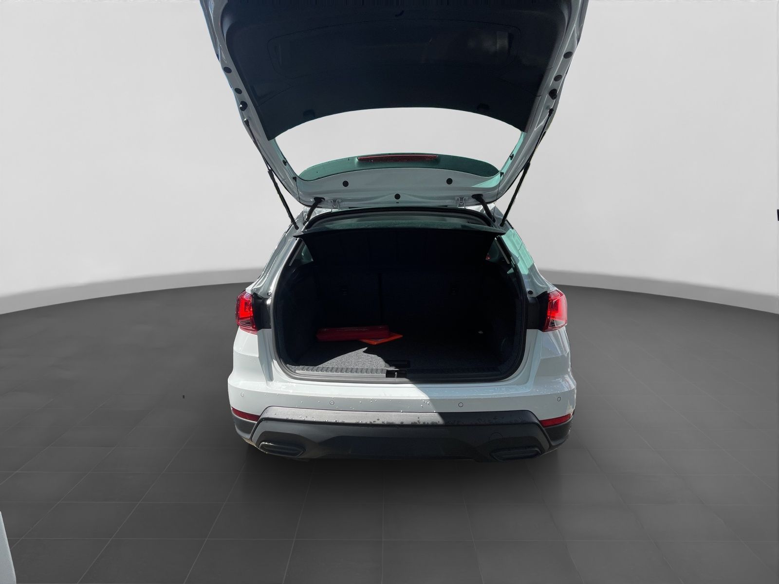 Seat Arona - Bild 18