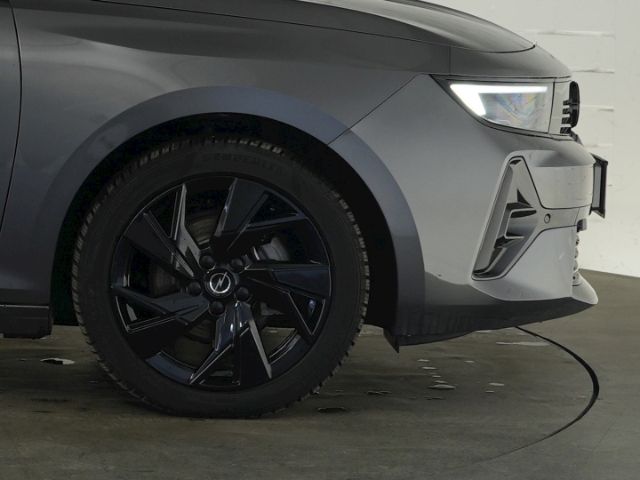 Astra L LIM GS AT+AHK+LED MATRIX+NAVI+360 GRAD K