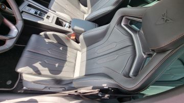 Bild 19 Cupra FORMENTOR VZ5 4Drive2.5 TSI LEDER PANO