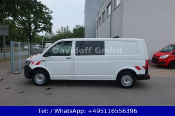 Volkswagen T6 Transporter - 2