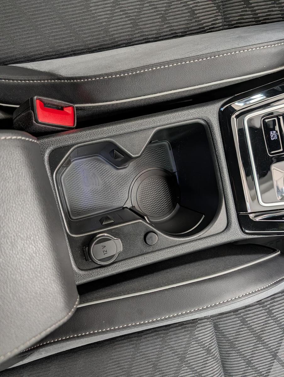 Volkswagen Golf 2.0 TSI DSG R-Line Matrix Navi Sound ACC vi, миниатюра 14
