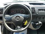 Volkswagen T6 Transporter Kombi Lang 9SITZER/PDC - VW T6 Transporter Gebrauchtwagen in Berlin