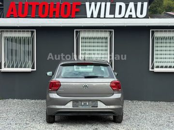 Volkswagen Polo - 6