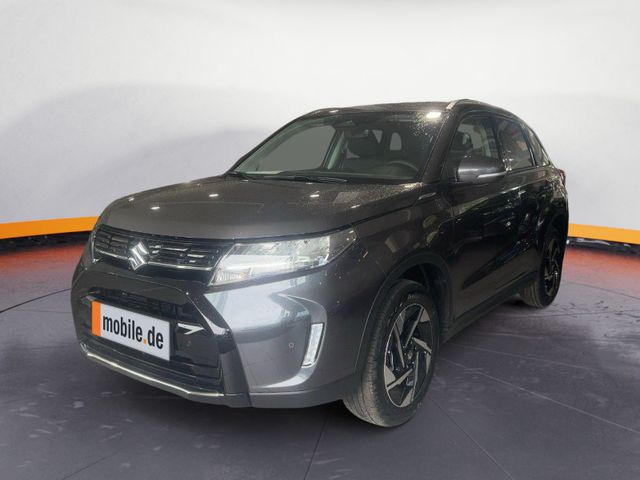 Suzuki Vitara 1.5 COMFORT+ AGS SpurH KlimaA SD Navi LM