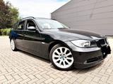 BMW 3er e91 2.0i - BMW i3 mit Benzin-Antrieb