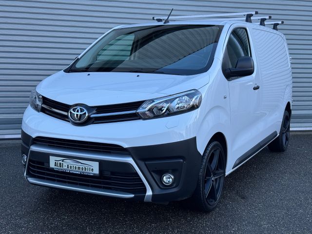 Toyota Proace L1 Kasten Meister  AHK Kamera 1.Hand**