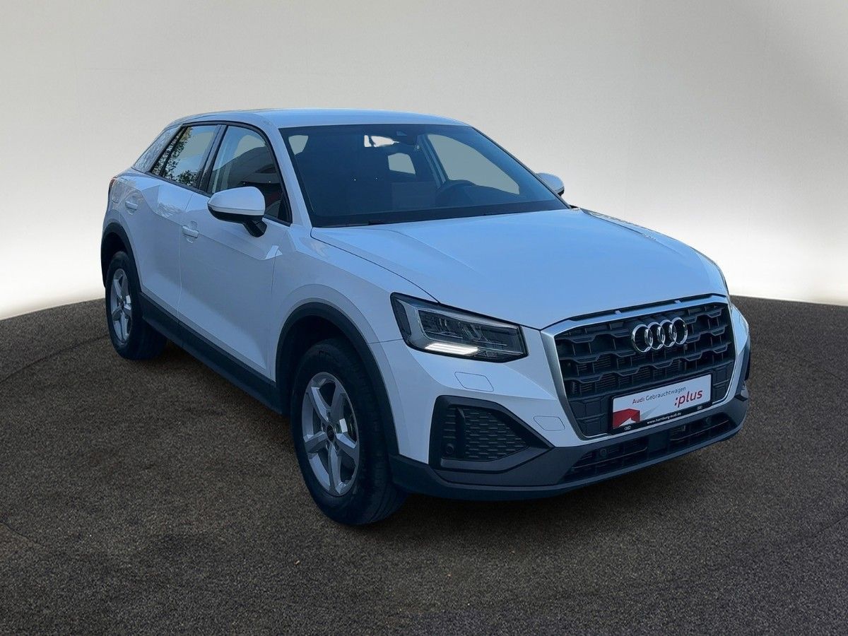 Audi Q2 - Bild 5