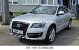 Audi Q5 2.0 TDI DPF S tronic quattro NAVI*LEDER*XENON
