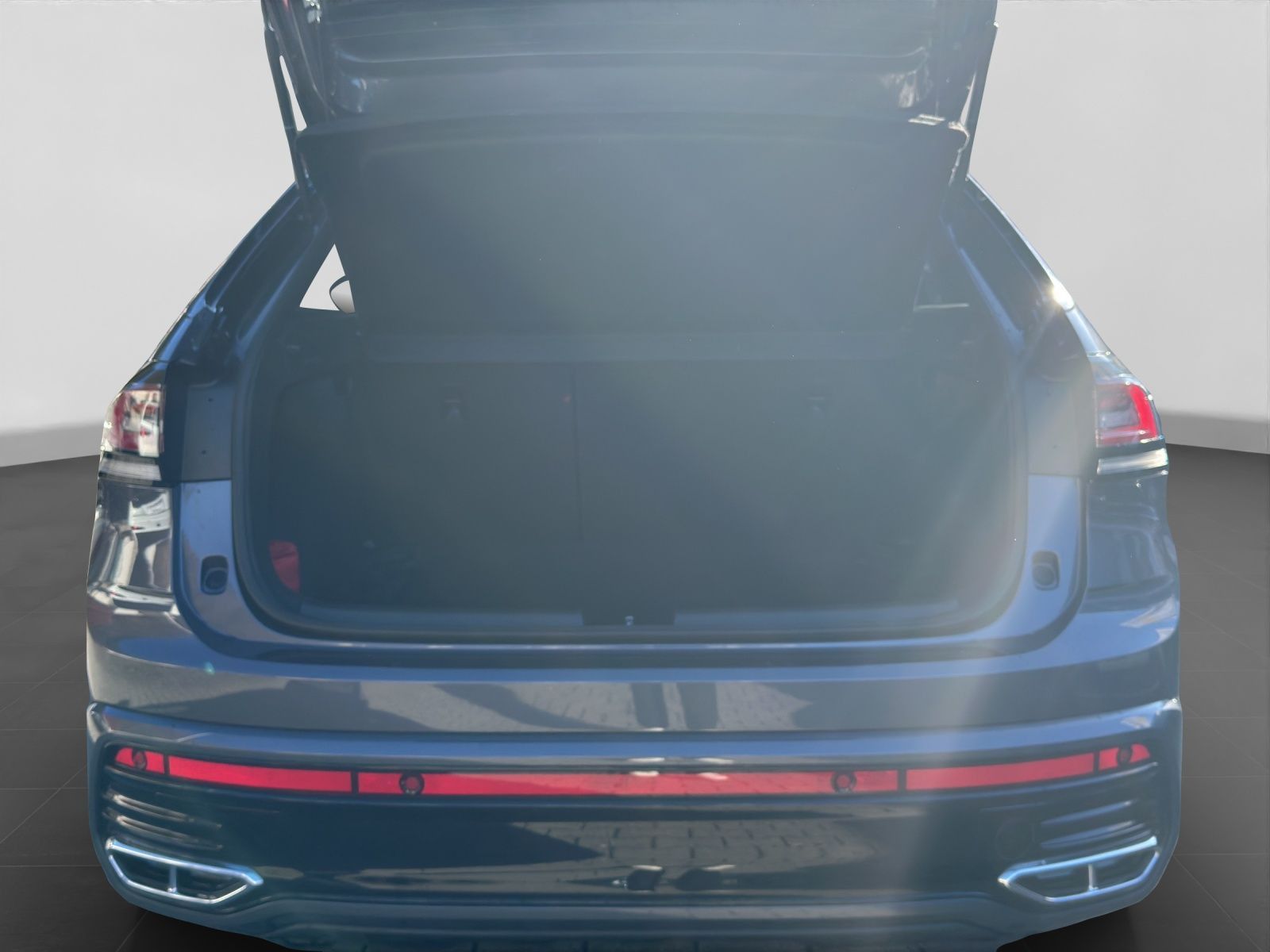 Volkswagen Taigo - Bild 17