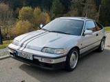 Honda CRX ED9 84500km 2Hand - gebrauchte Honda CRX aus dem Jahr 1991