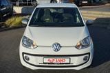 Volkswagen up! 1.0 street up! Klima Navi Sitzheizung Alu - Volkswagen up! mit Benzin-Antrieb: mit Navigationssystem, Kleinwagen, mit Klimaanlage