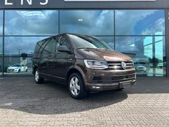 Fahrzeugabbildung Volkswagen T6 Multivan DSG LED AHK Standhzg. Schiebedach