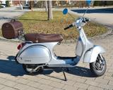Vespa 70th anniversary PX150 Rarität für Sammler  - VESPA PX