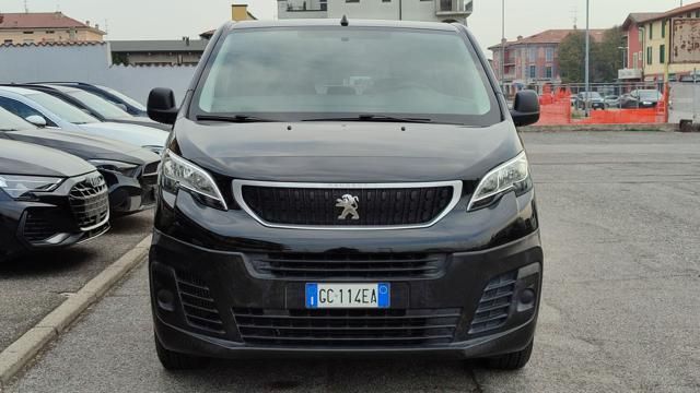 Peugeot PEUGEOT Traveller BlueHDi 120 S&S Standard VETRA imagem 2
