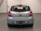 Hyundai i20 Classic Für Gewerbe, Ex-/Import - Hyundai i20 aus 2011