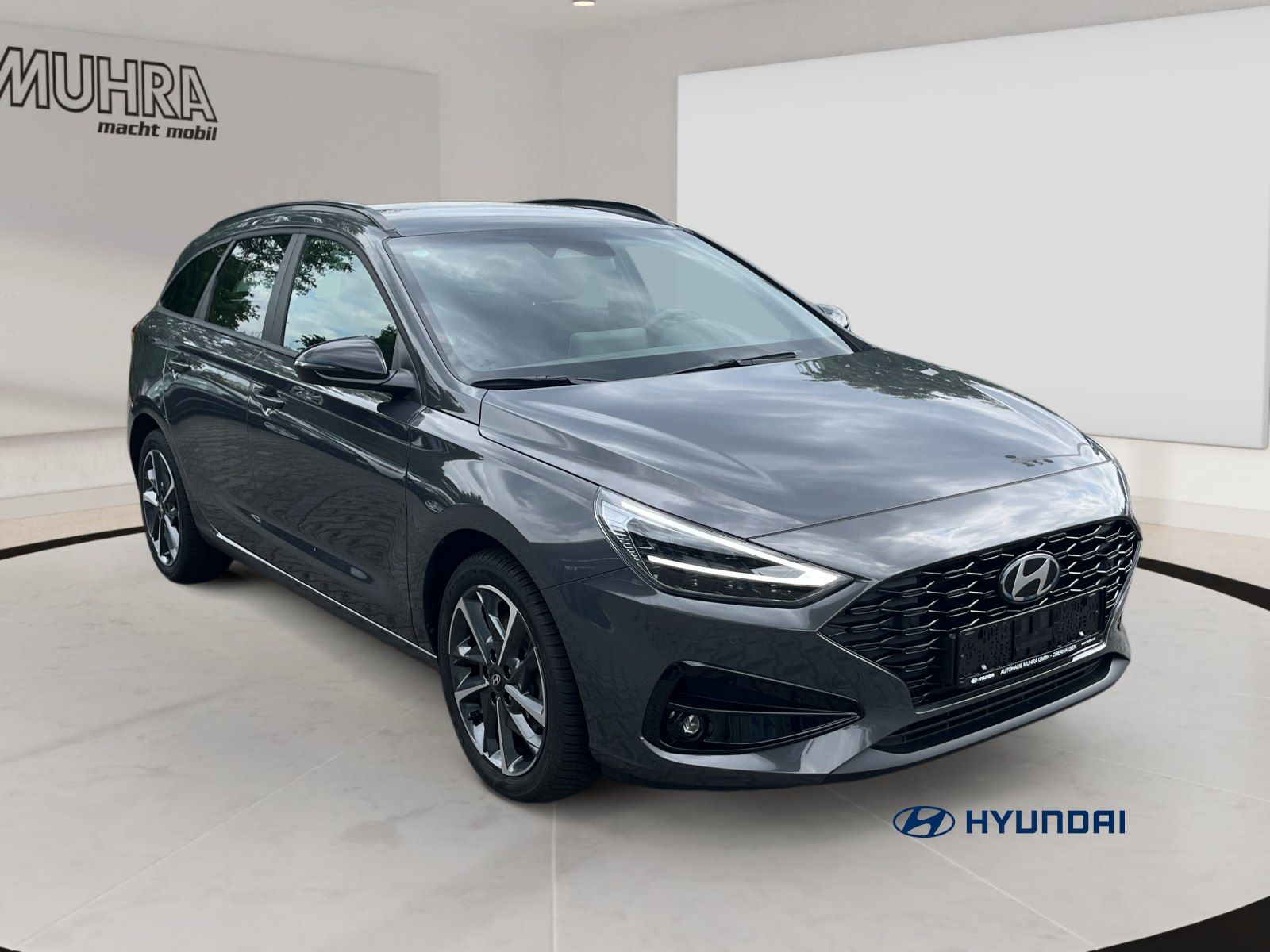 Hyundai i30 – Bild 7