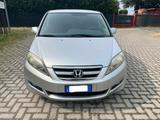 Honda FR-V 2.2 16V i-CTDi Comfort - Honda FR-V Kombi Gebrauchtwagen