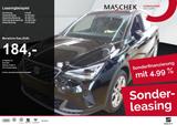 Seat Arona FR 1.0 TSI DSG Navi RearView LED Sitzh. - Seat Jahreswagen