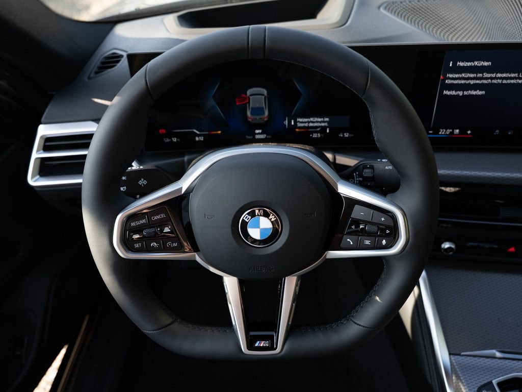 BMW i4 - Bild 15