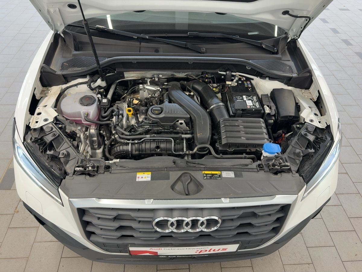 Audi Q2 - Bild 19