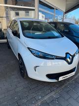 Renault ZOE Zoe Life - Renault ZOE aus 2016