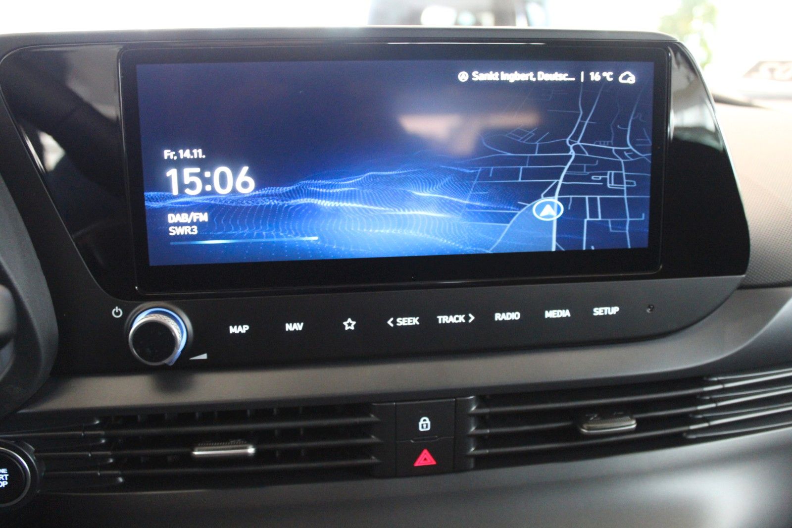 Fahrzeugabbildung Hyundai BAYON Trend*RFK*PDC*SHZ*LHZ*Navi*