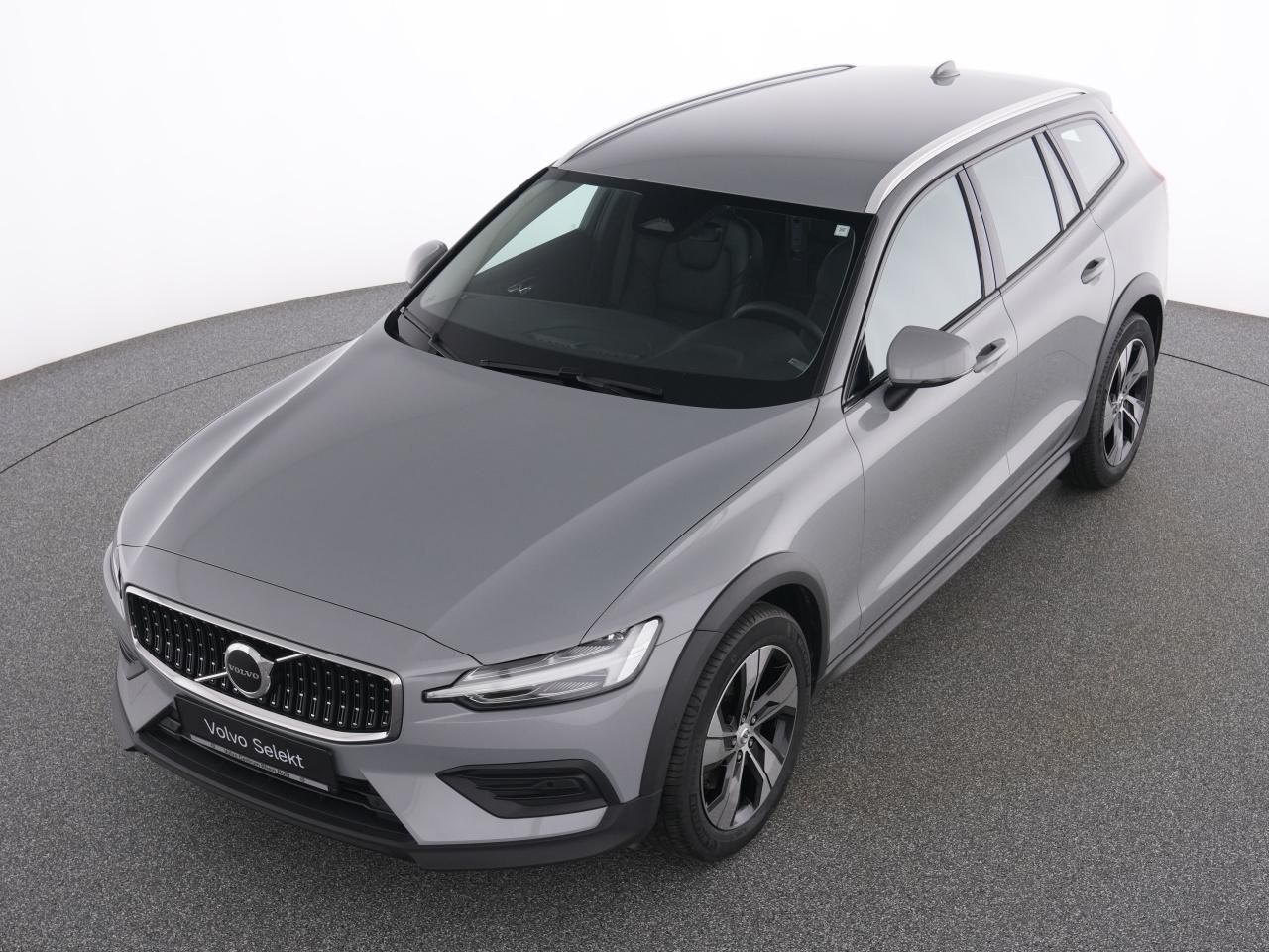Volvo V60 Cross Country B4 AWD Plus+WINTERPAK+RFK+ foto 18