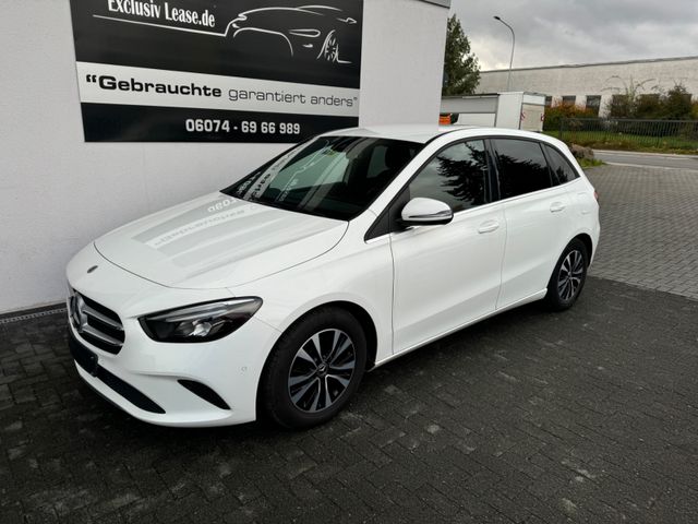 Mercedes-Benz B 180 d 7G DCT  LED/Navi/MOD 2021