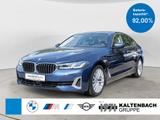 BMW 545e xDrive Luxury Line AHK HUD 360° LASER LED - BMW 545 Gebrauchtwagen