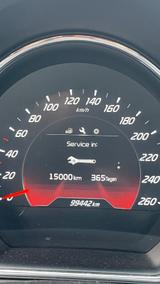 Kia cee'd / Ceed 1.6 T-GDI GT-Challenge GT-Challenge - rote Kia cee'd / Ceed
