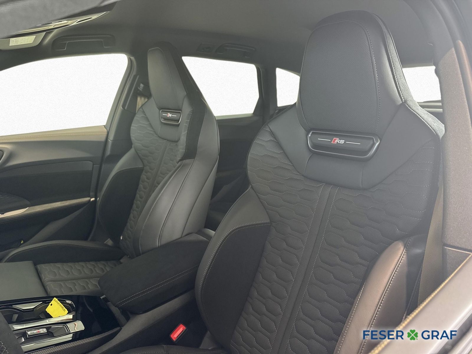 Audi RS5 - Bild 9