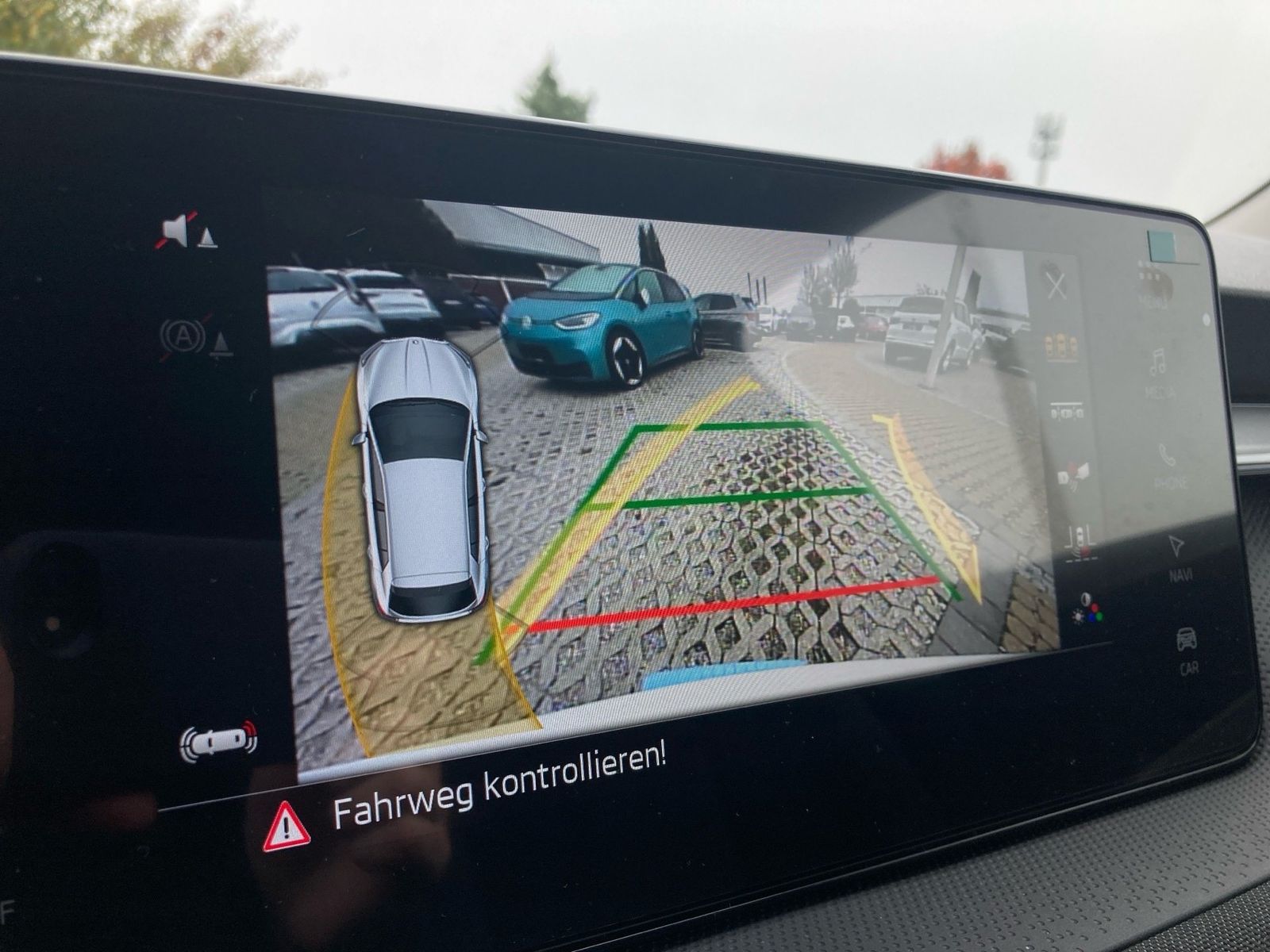 Skoda Fabia - Bild 17