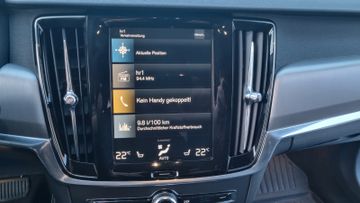 Volvo V90 - 5
