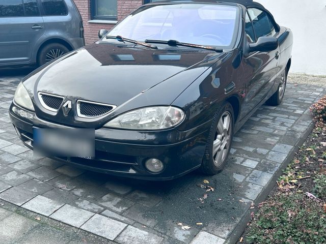 Renault Megane 2.0